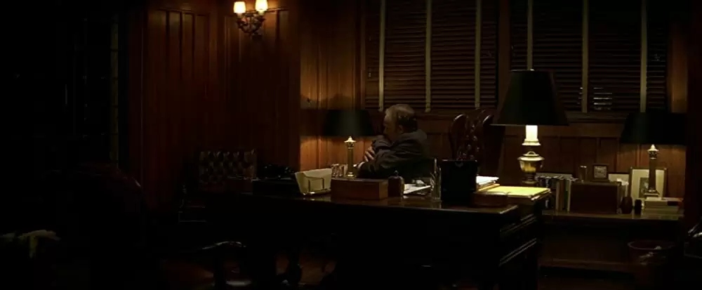 「裏切り者」ジェームズ・カーンの画像