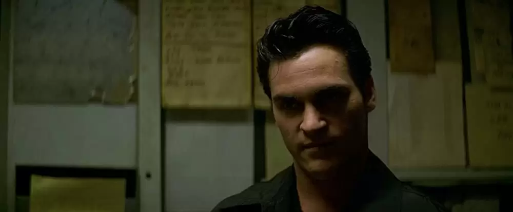 「裏切り者」ホアキン・フェニックスの画像