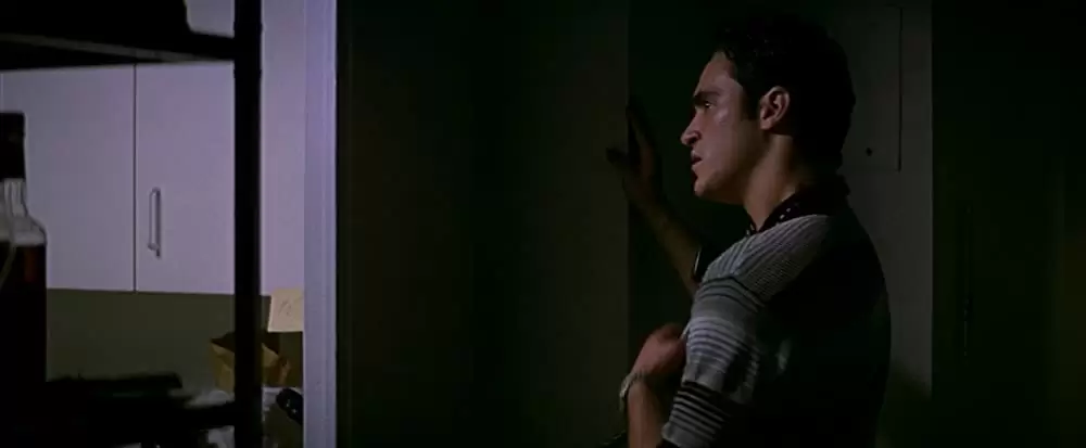 「裏切り者」ホアキン・フェニックスの画像