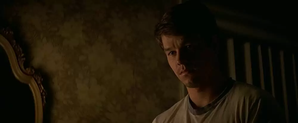 「裏切り者」マーク・ウォールバーグの画像