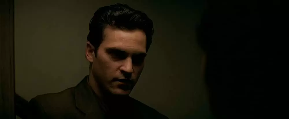 「裏切り者」ホアキン・フェニックスの画像