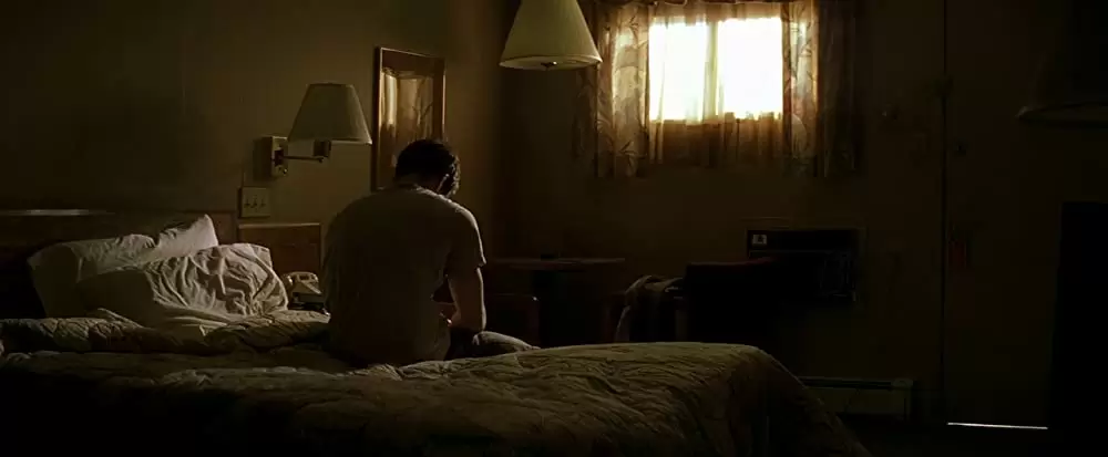 「裏切り者」マーク・ウォールバーグの画像