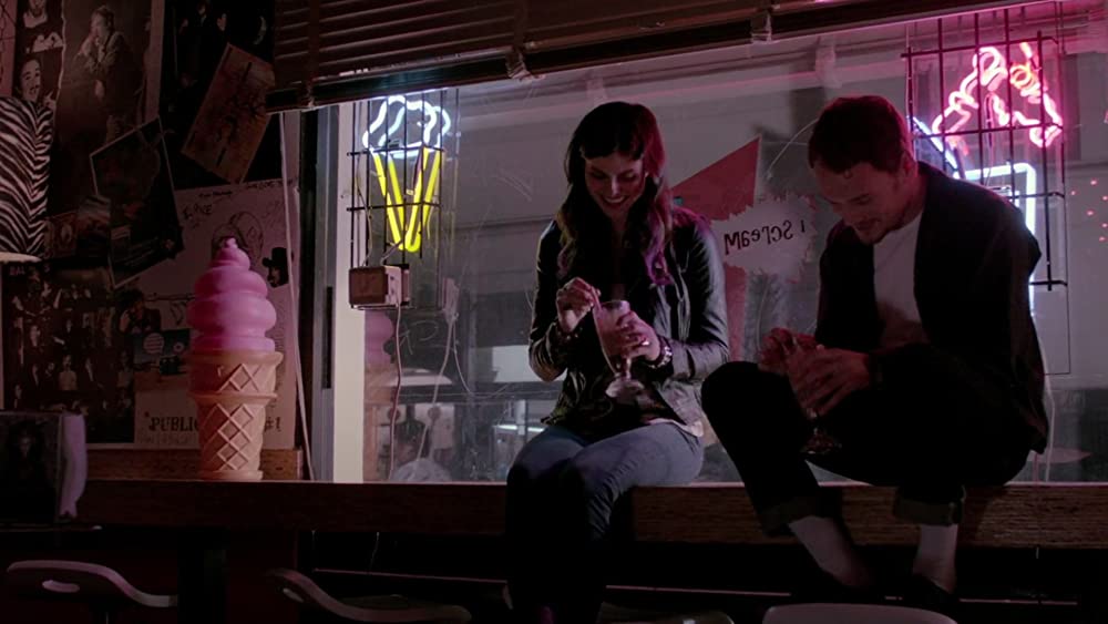 ゾンビ・ガールの画像