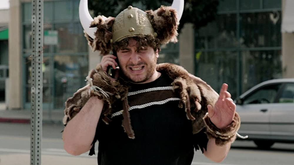 ゾンビ・ガールの画像