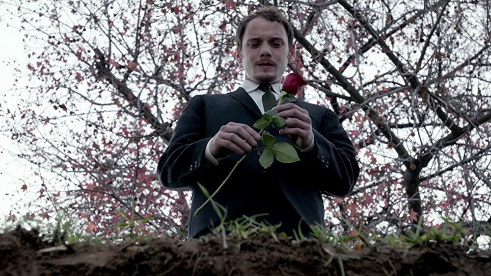 ゾンビ・ガールの画像