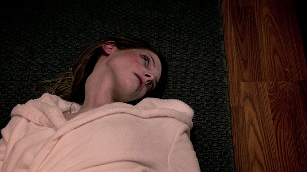 ゾンビ・ガールの画像