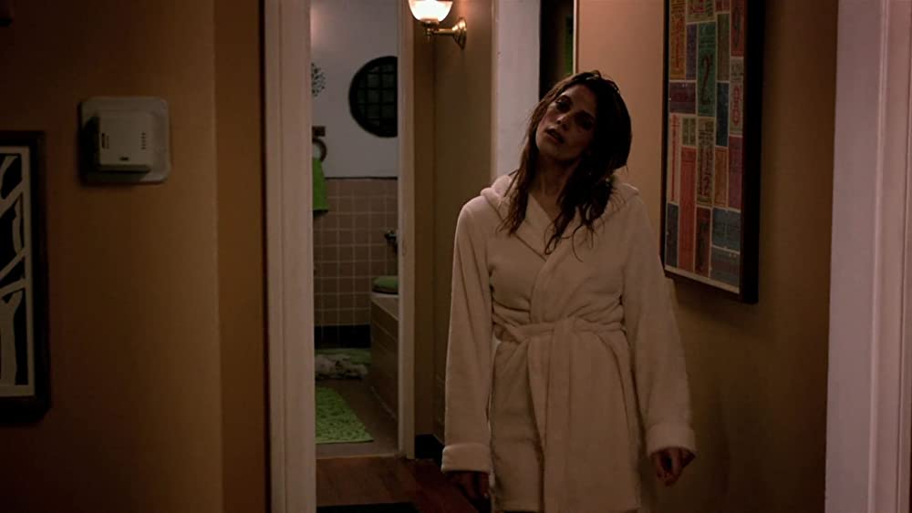 ゾンビ・ガールの画像