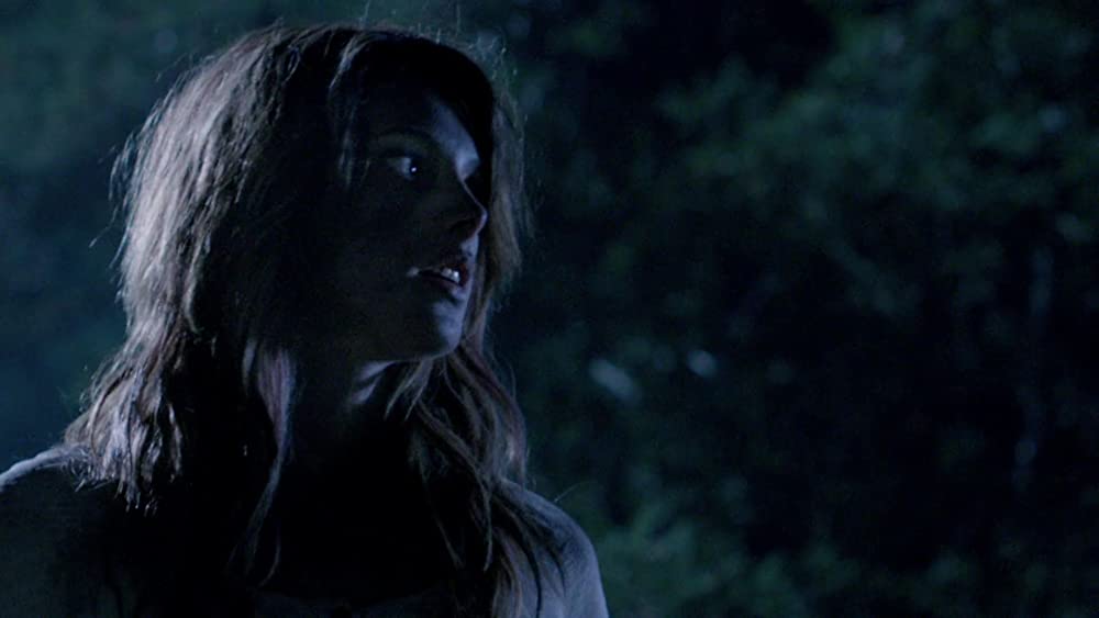 ゾンビ・ガールの画像