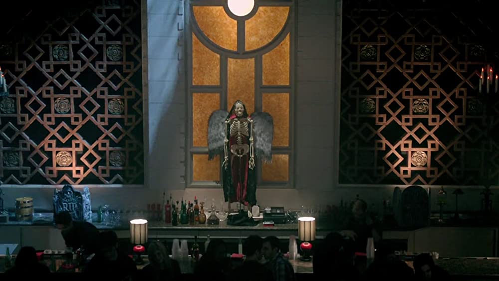 ゾンビ・ガールの画像