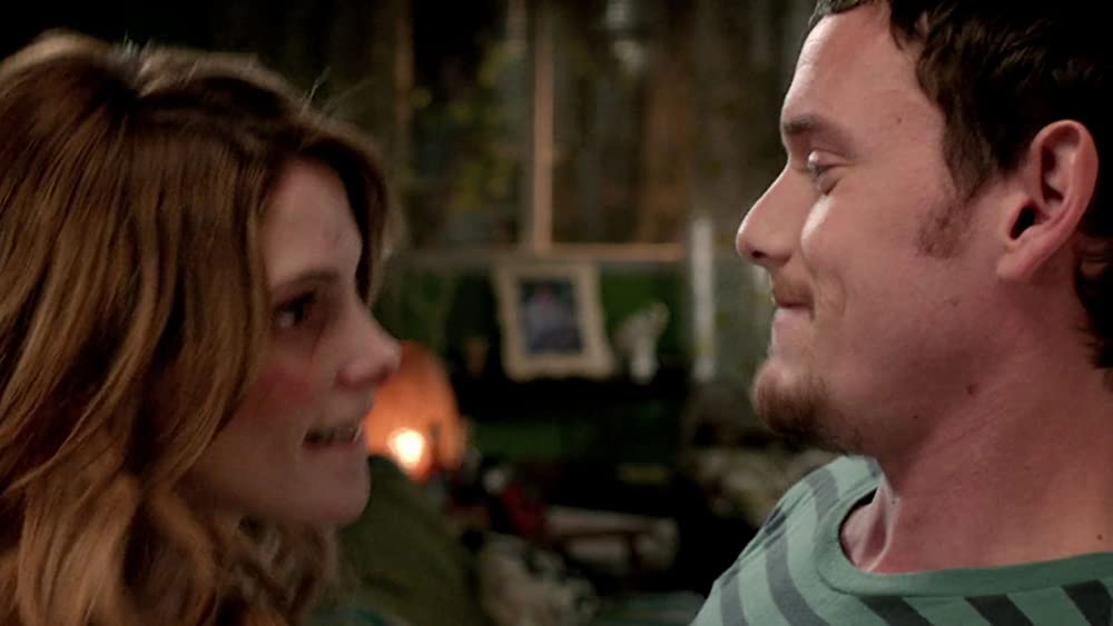 ゾンビ・ガールの画像