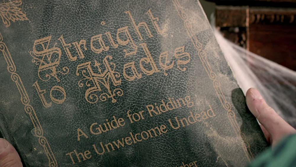 ゾンビ・ガールの画像