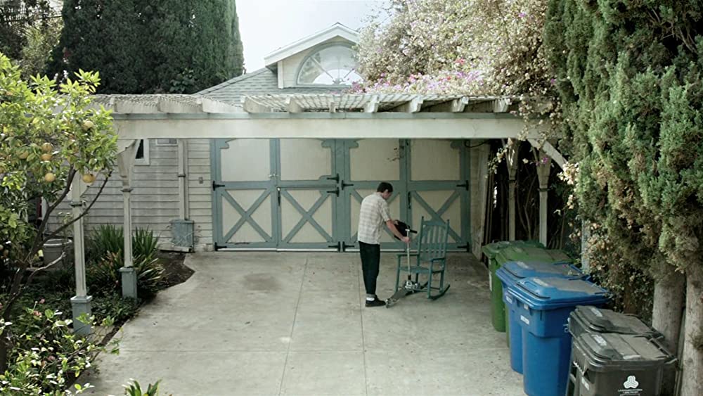 ゾンビ・ガールの画像