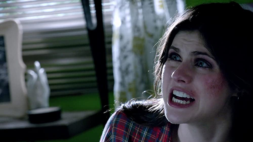 ゾンビ・ガールの画像