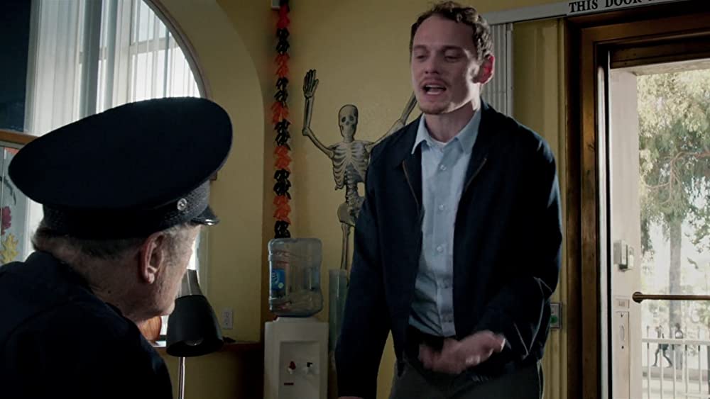 ゾンビ・ガールの画像