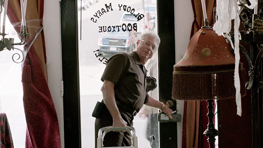 ゾンビ・ガールの画像