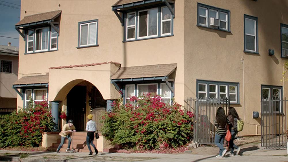 ゾンビ・ガールの画像