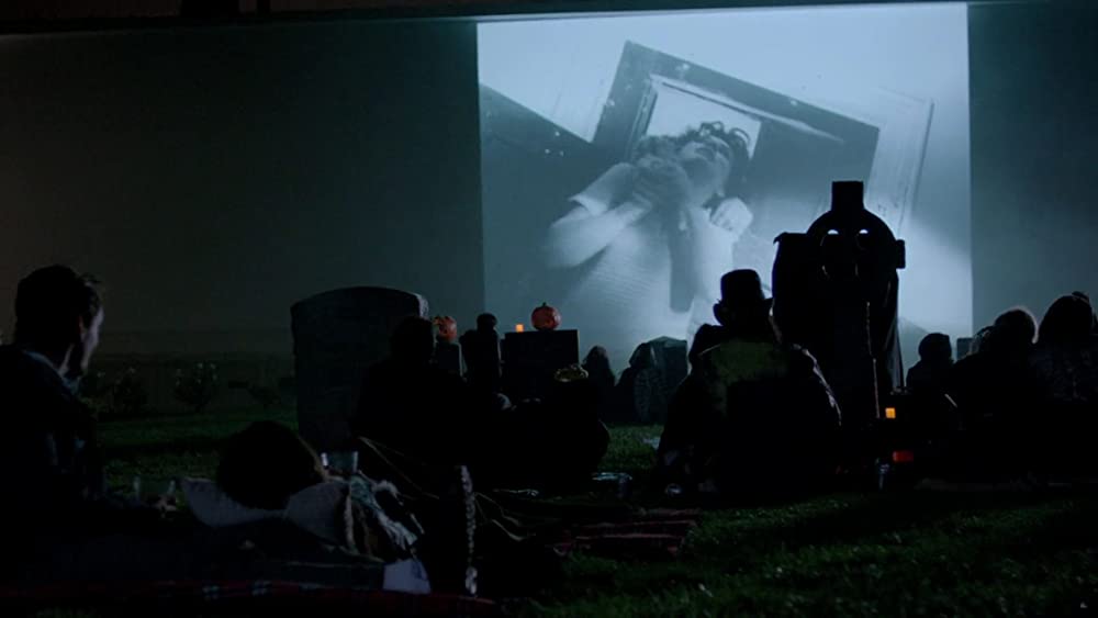 ゾンビ・ガールの画像