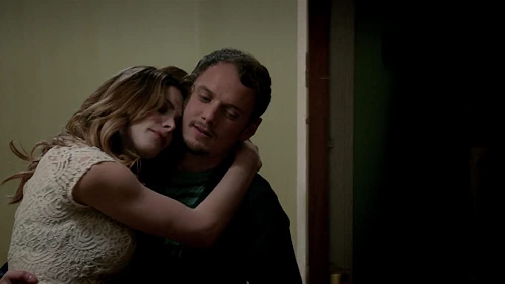 ゾンビ・ガールの画像