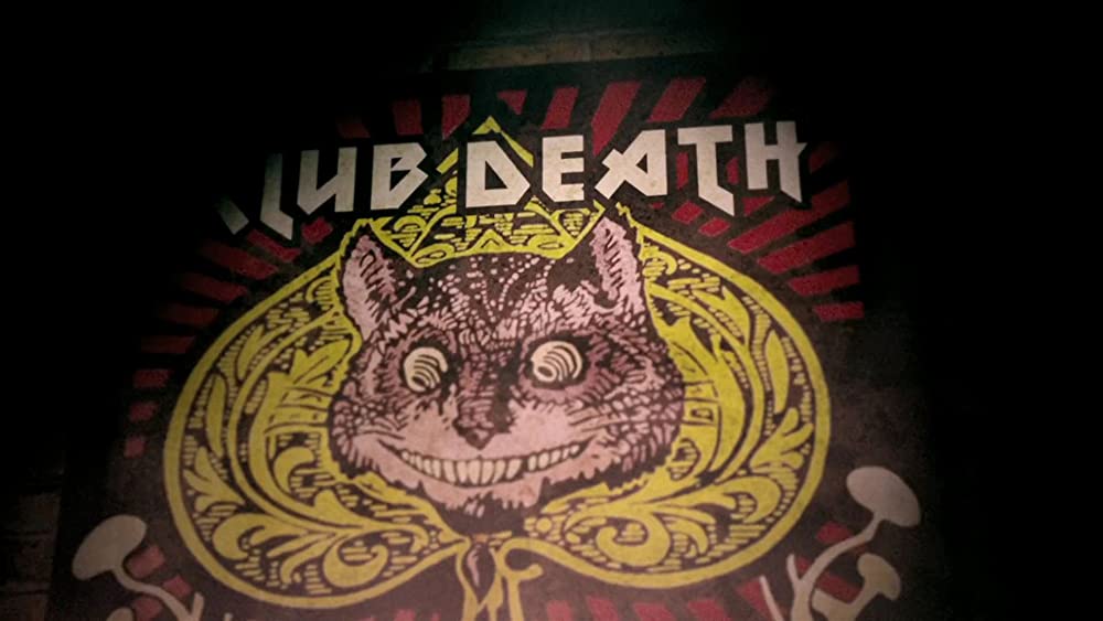 ゾンビ・ガールの画像