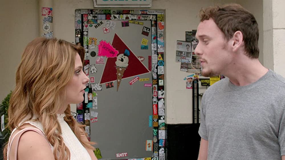 ゾンビ・ガールの画像