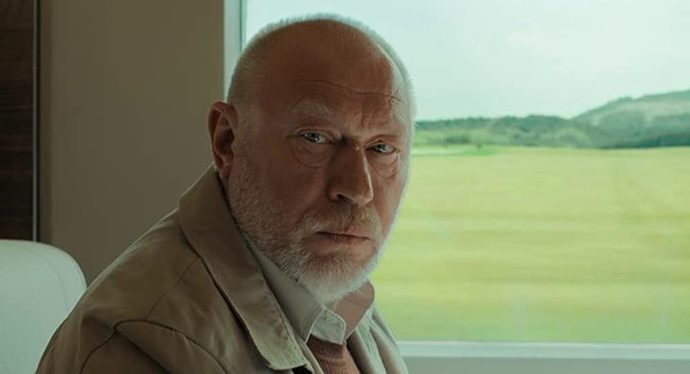 ジェミニマンの画像