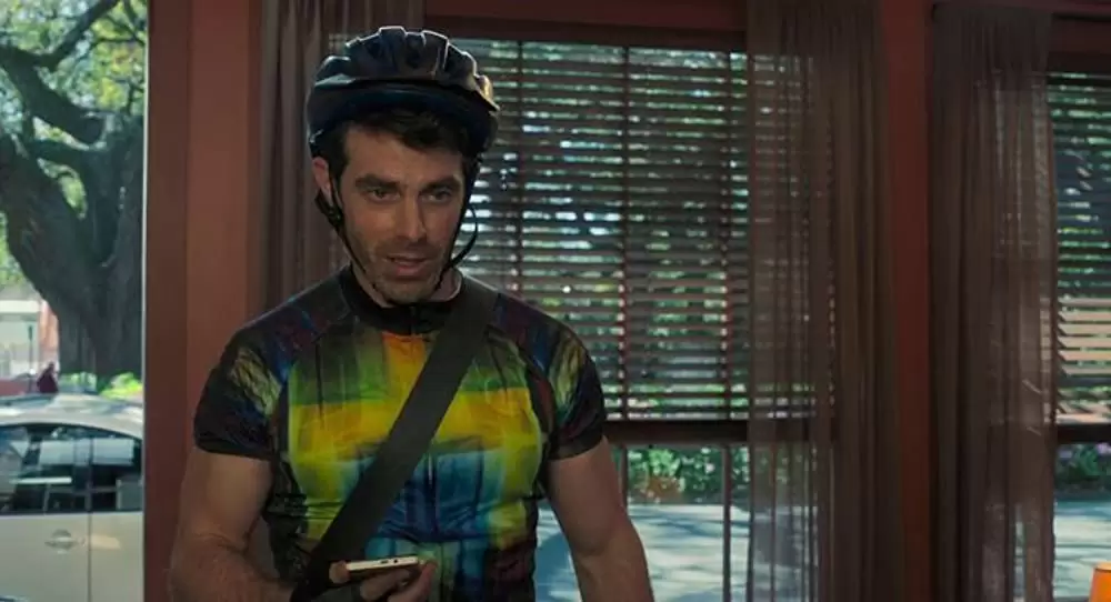 ジェミニマンの画像