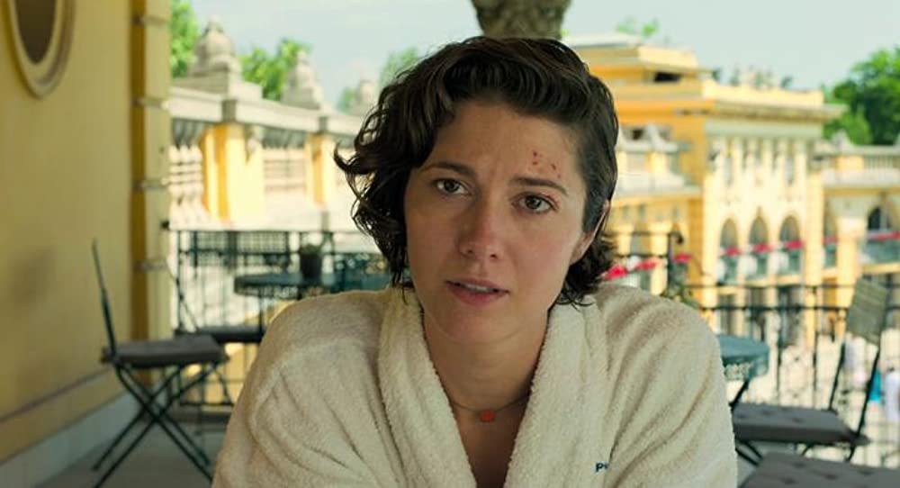 ジェミニマンの画像