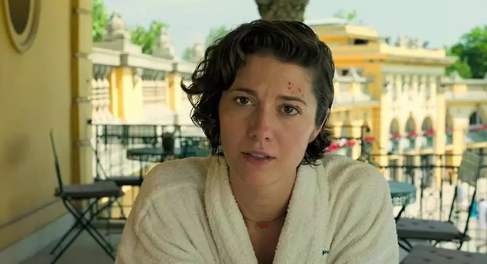 ジェミニマンの画像