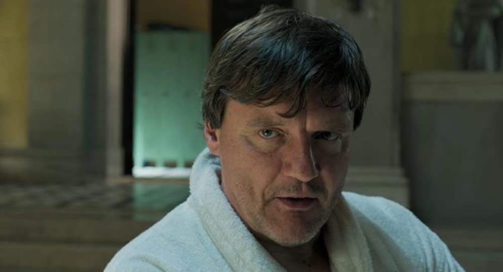 ジェミニマンの画像