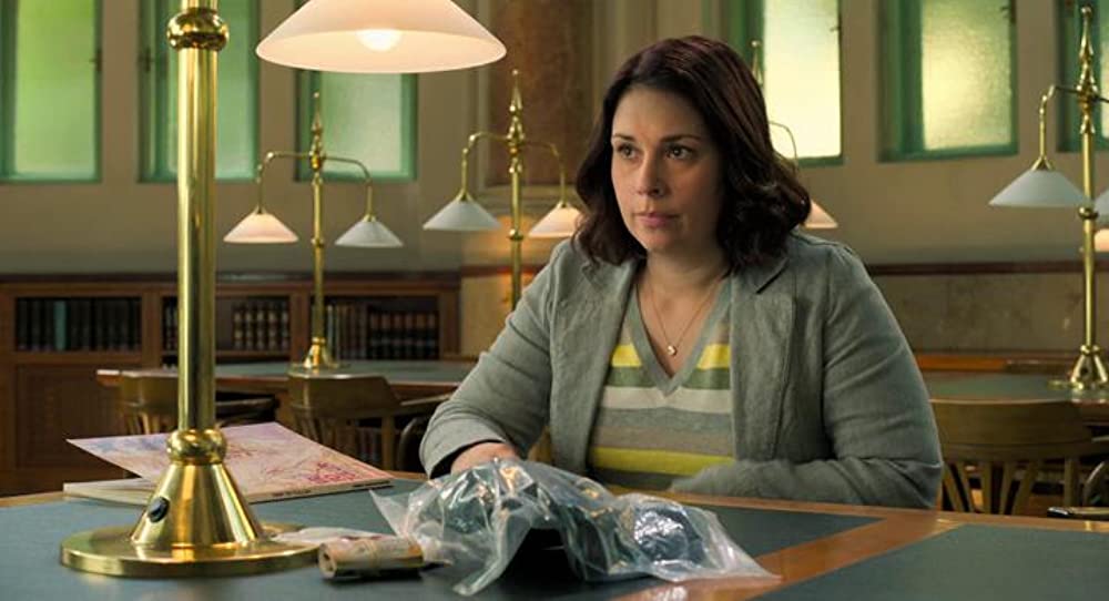 ジェミニマンの画像