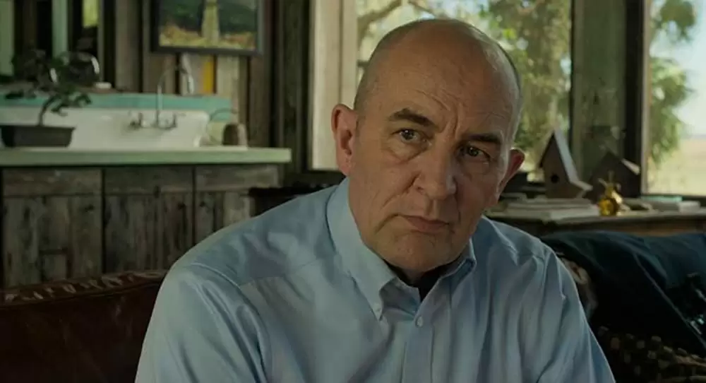 ジェミニマンの画像