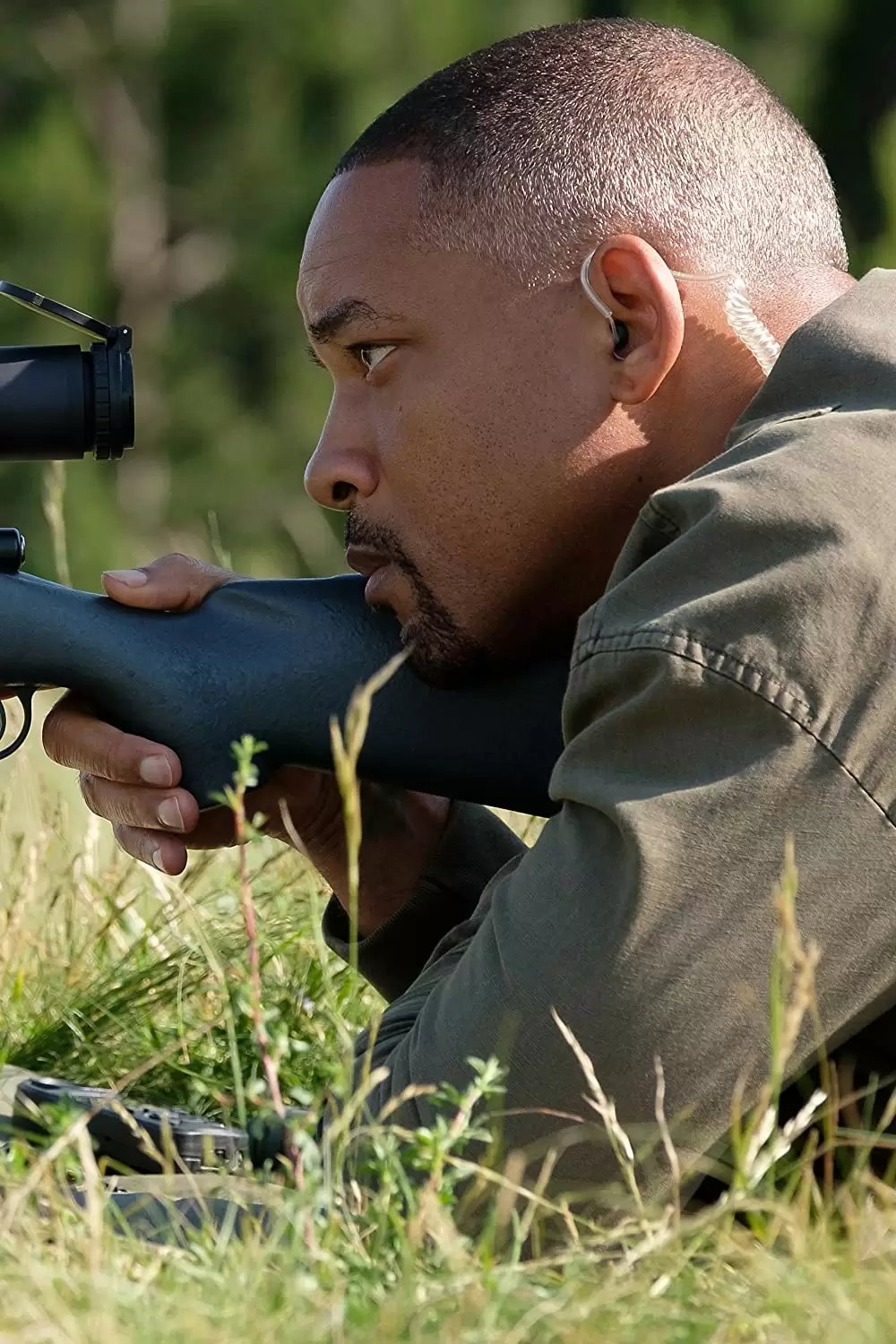 ジェミニマンの画像