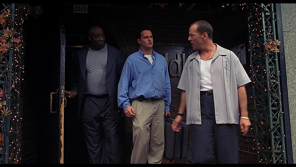 隣のヒットマンの画像