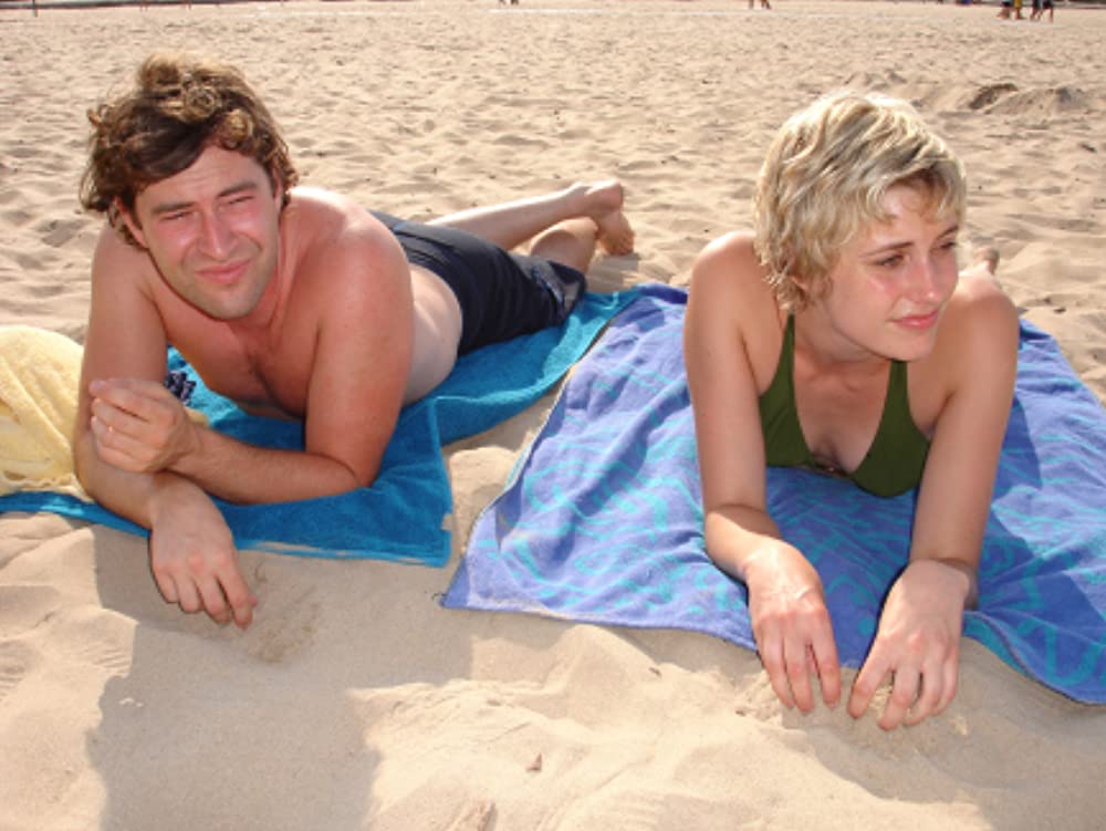 「ハンナだけど、生きていく！／ハンナはいつも、アイされたい」マーク・デュプラス & ジョー・スワンバーグ & グレタ・ガーウィグの画像