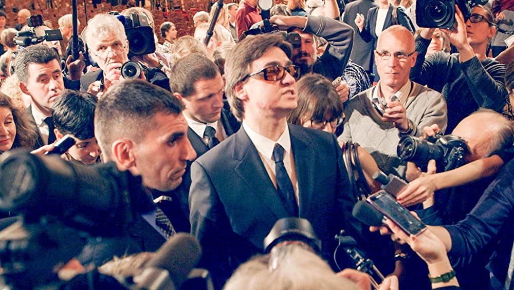 ボリショイ・バビロン 華麗なるバレエの舞台裏の画像