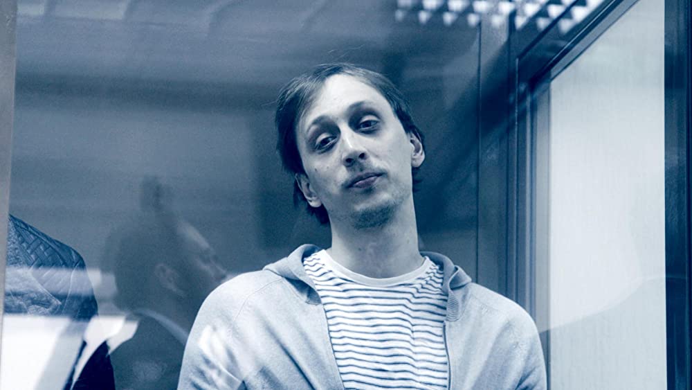 ボリショイ・バビロン 華麗なるバレエの舞台裏の画像