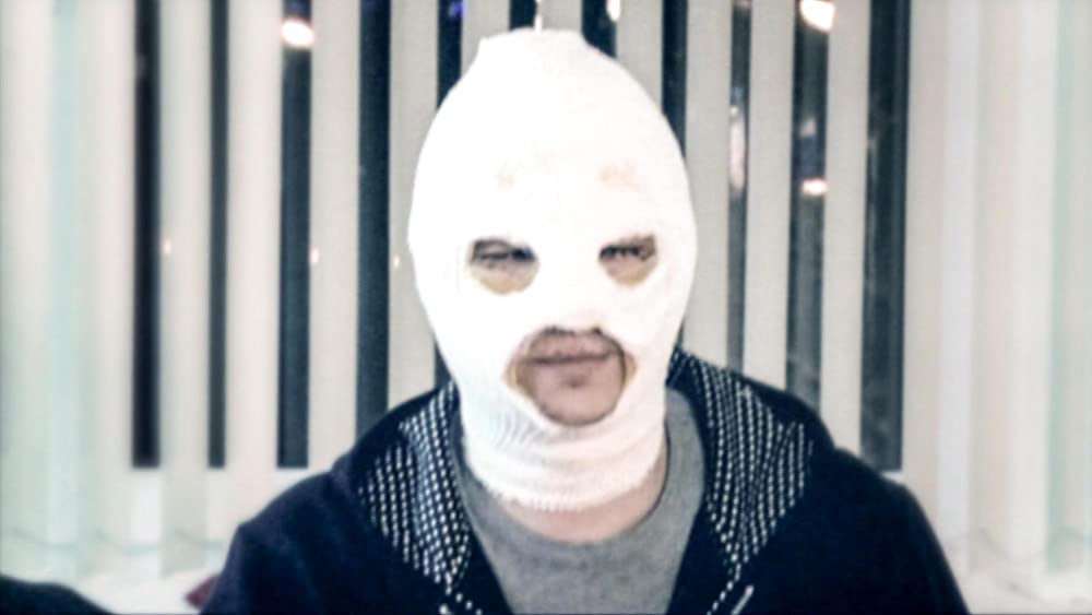 ボリショイ・バビロン 華麗なるバレエの舞台裏の画像