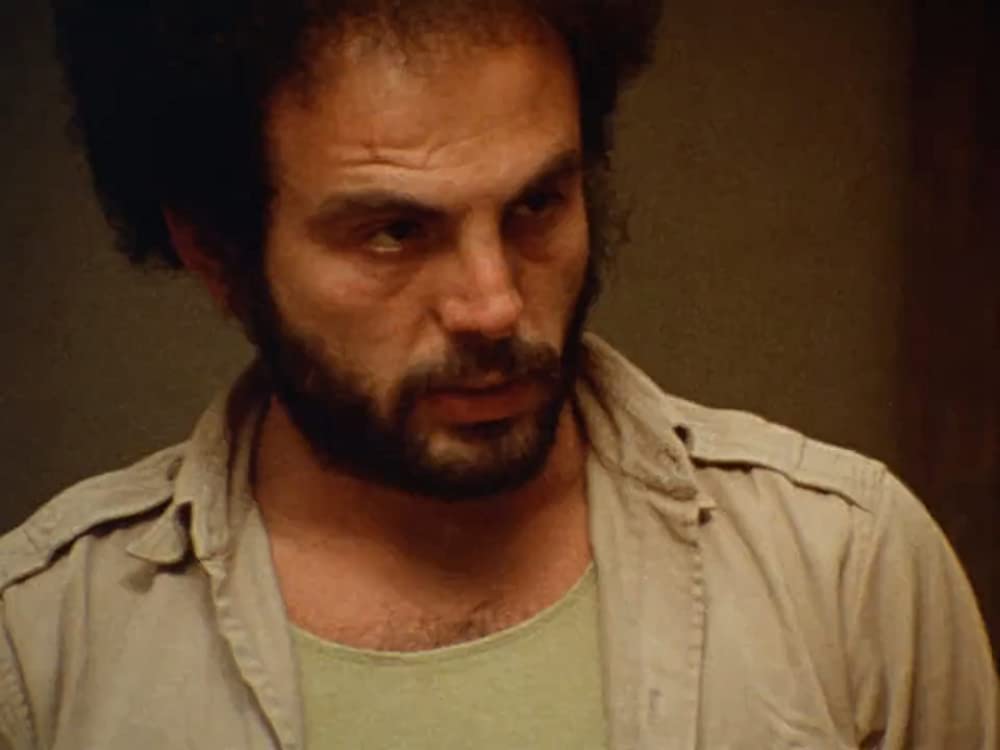 「懲罰大陸★USA」カーメン・アルジェンツィアノの画像