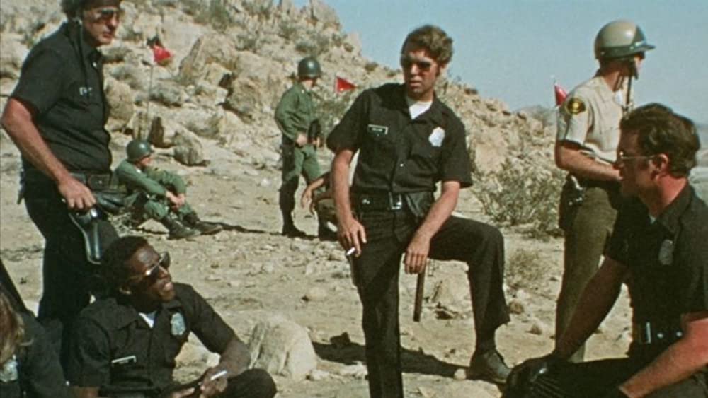 懲罰大陸★USAの画像