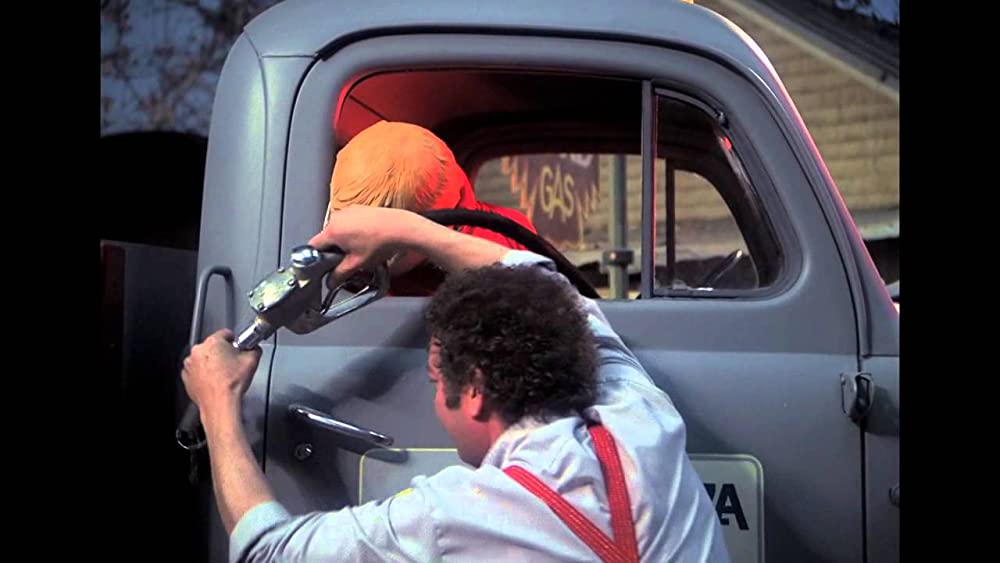 ヒューマン・ハイウェイの画像