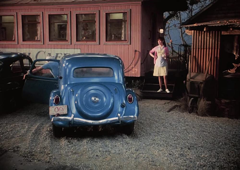 ヒューマン・ハイウェイの画像