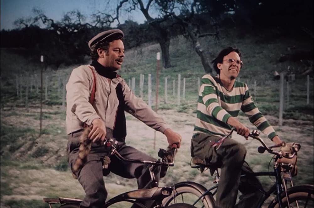 ヒューマン・ハイウェイの画像