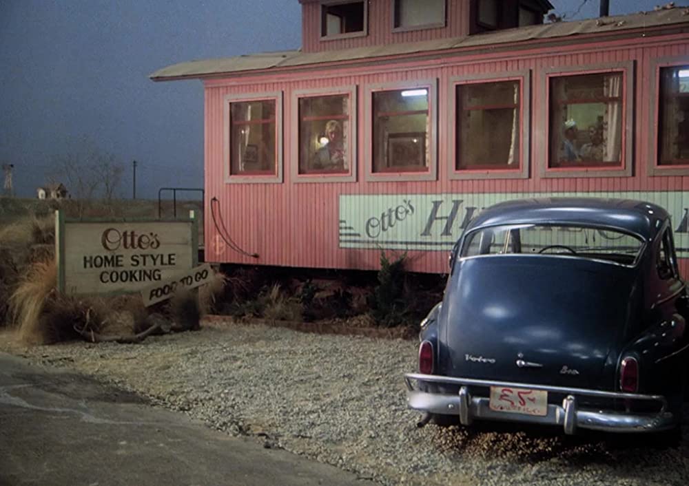 ヒューマン・ハイウェイの画像