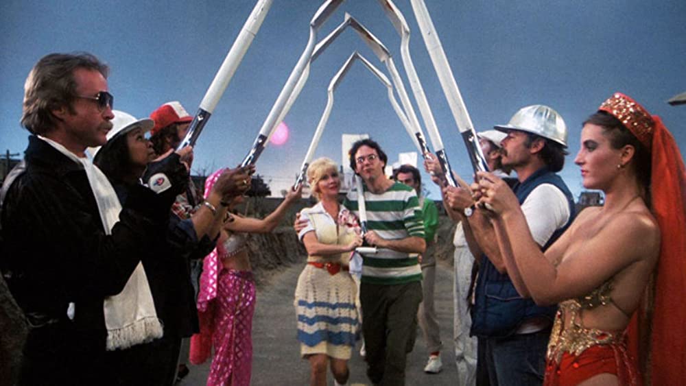 ヒューマン・ハイウェイの画像