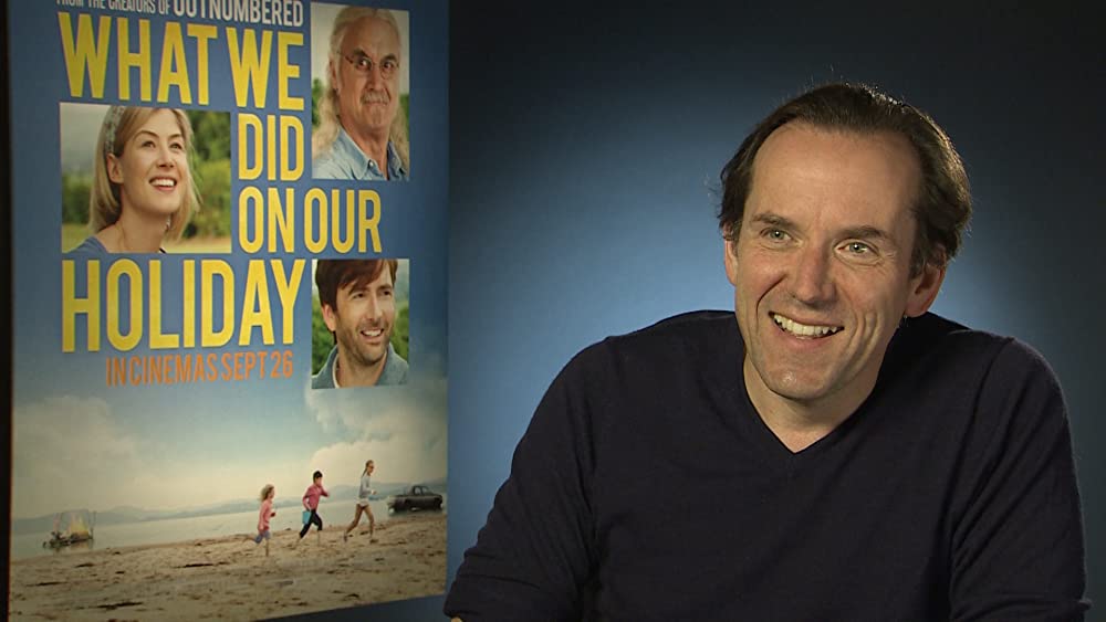 「海賊じいちゃんの贈りもの」ベン・ミラーの画像