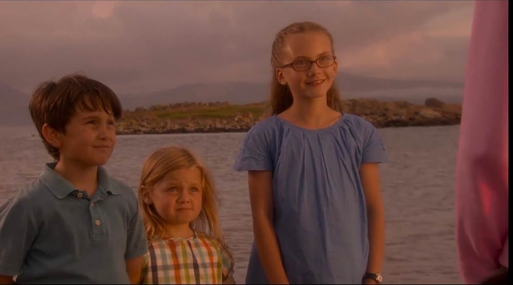 海賊じいちゃんの贈りものの画像