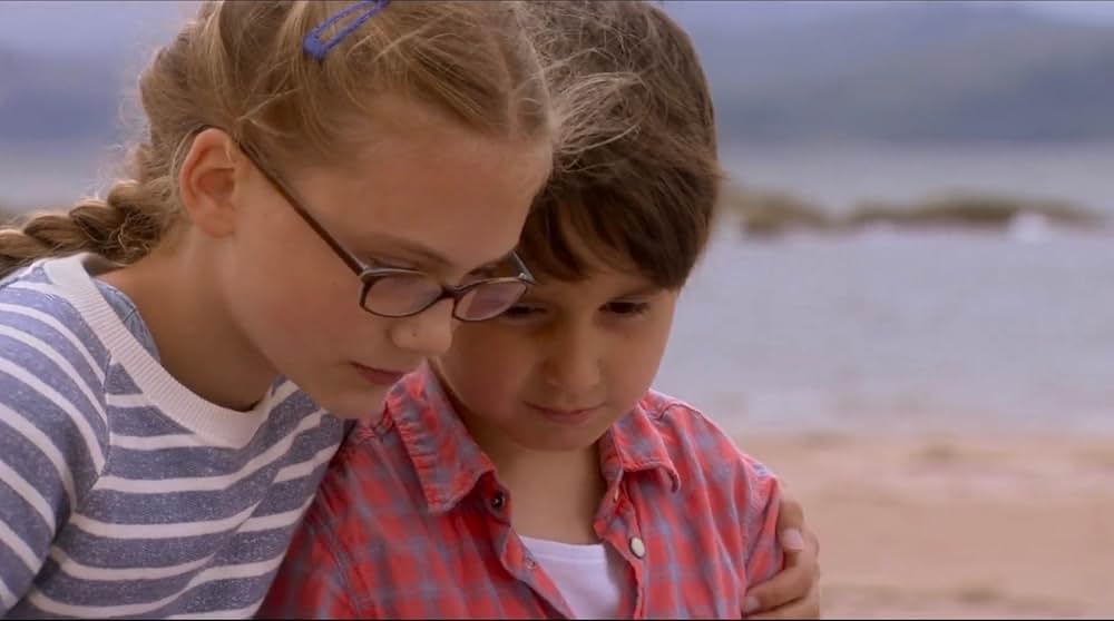 海賊じいちゃんの贈りものの画像