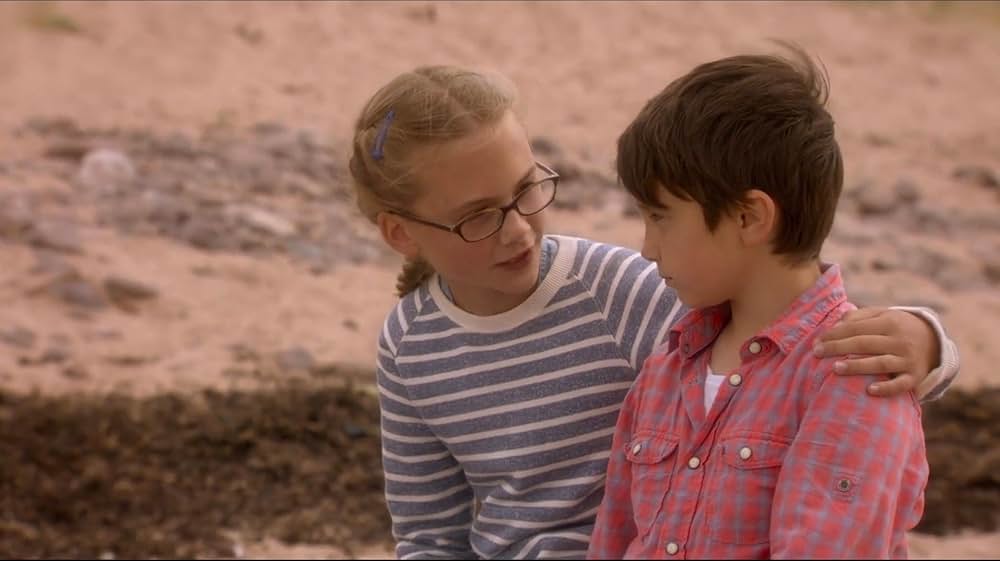 海賊じいちゃんの贈りものの画像