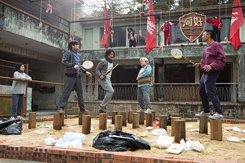 全力スマッシュの画像