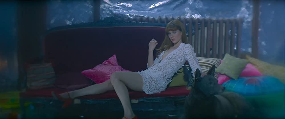 ムーン・ウォーカーズの画像